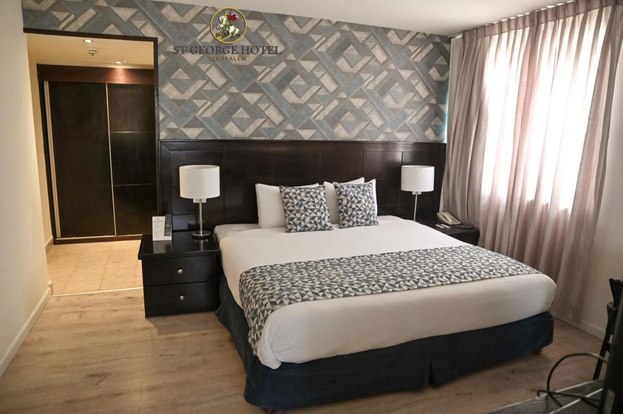 Executive Doppelzimmer