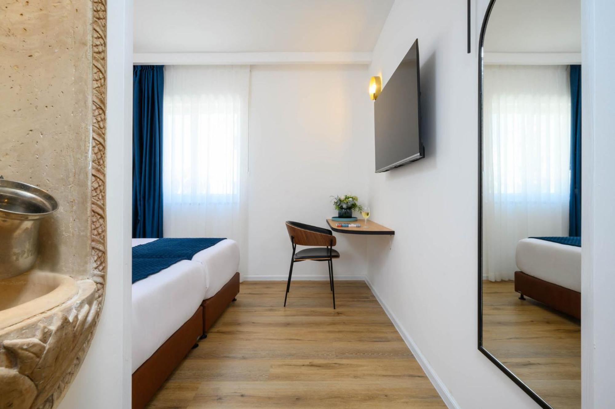 New Superior Room