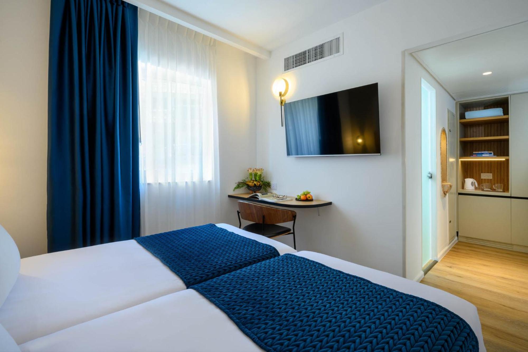 Neues Comfort Zimmer