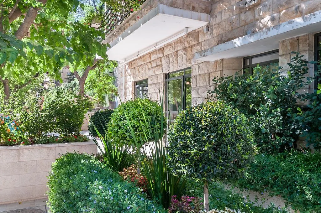 Jerusalem Castle Hotel-1