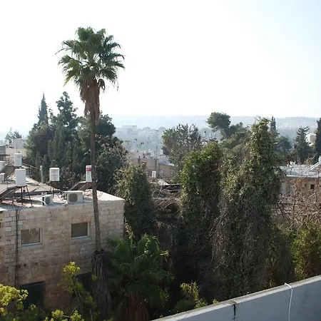 Jerusalem Castle Hotel-2