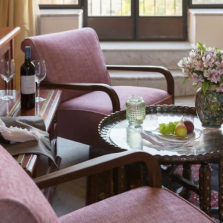 The American Colony Hotel - Small Luxury Hotels Of The World-2