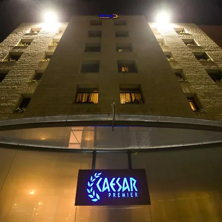 Caesar Premier Jerusalem Hotel-2