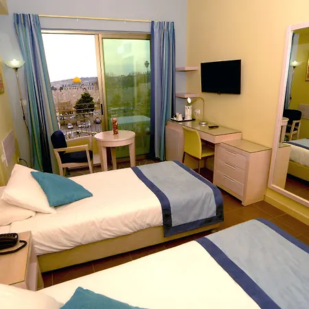 Holy Land Hotel-3