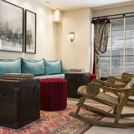 Arthur Hotel - An Atlas Boutique Hotel-3